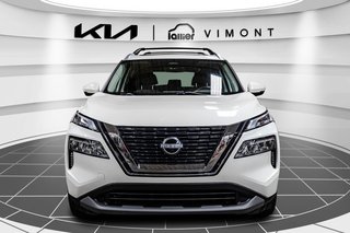 Nissan Rogue SV 2021 à , Québec - 3 - w320h240px
