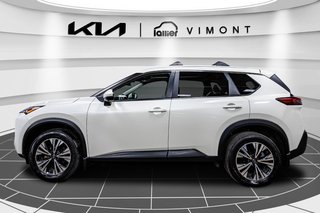 Nissan Rogue SV 2021 à , Québec - 6 - w320h240px