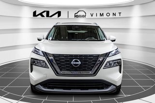 Nissan Rogue SV 2021 à , Québec - 3 - w320h240px