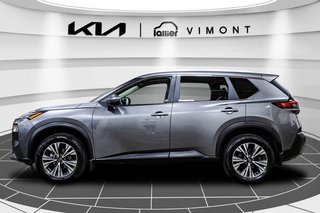 Nissan Rogue SV MOONROOF 2023 à , Québec - 5 - w320h240px