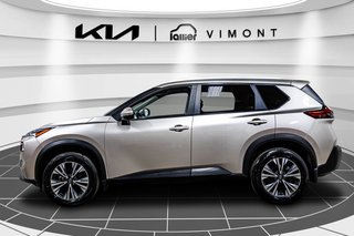 Nissan Rogue SV 2023 à , Québec - 5 - w320h240px