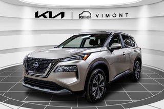 Nissan Rogue SV 2023 à , Québec - 4 - w320h240px