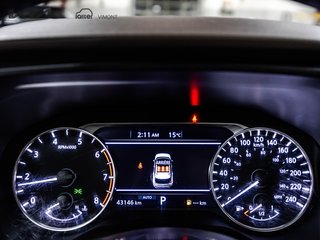 Nissan Rogue SV 2023 à , Québec - 6 - w320h240px