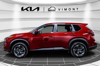 2024 Nissan Rogue SV Moonroof in , Quebec - 6 - w320h240px