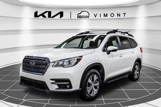 2020 Subaru ASCENT Touring in , Quebec - 4 - w320h240px