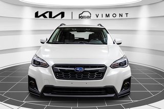 2020 Subaru Crosstrek Sport in , Quebec - 3 - w320h240px