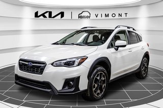 2020 Subaru Crosstrek Sport in , Quebec - 4 - w320h240px