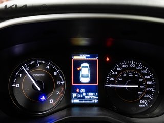 2020 Subaru Crosstrek Sport in , Quebec - 6 - w320h240px