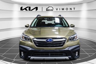 2021 Subaru Outback Limited in , Quebec - 3 - w320h240px