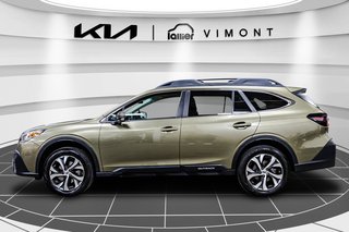 2021 Subaru Outback Limited in , Quebec - 5 - w320h240px