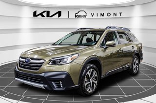 2021 Subaru Outback Limited in , Quebec - 4 - w320h240px