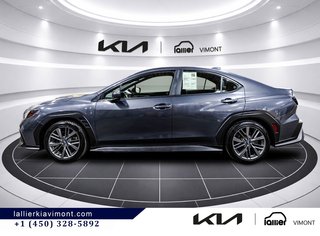 2023 Subaru WRX BASE in Montréal, Quebec - 6 - w320h240px