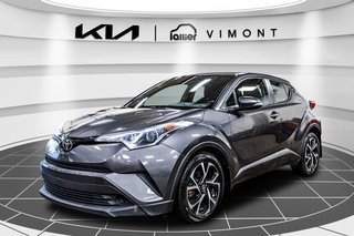 C-HR XLE 2018 à , Québec - 3 - w320h240px