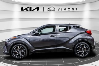 C-HR XLE 2018 à , Québec - 4 - w320h240px