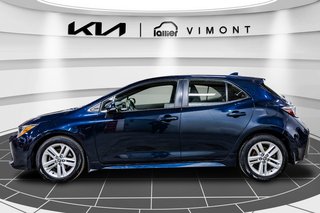 Toyota Corolla Hatchback SE 2022 à , Québec - 6 - w320h240px
