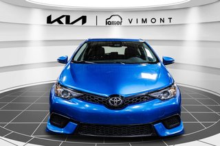 Toyota Corolla iM  2018 à , Québec - 3 - w320h240px