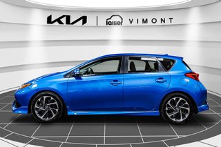 Toyota Corolla iM  2018 à , Québec - 5 - w320h240px