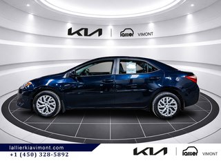 2018 Toyota Corolla LE in Montréal, Quebec - 6 - w320h240px