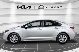 Toyota Corolla LE 2021 à , Québec - 5 - w320h240px