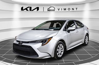 Toyota Corolla LE 2021 à , Québec - 4 - w320h240px