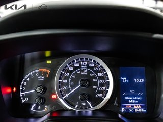Toyota Corolla LE 2021 à , Québec - 6 - w320h240px