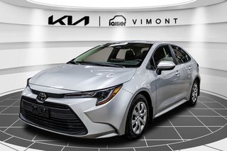 Toyota Corolla LE 2024 à Montréal, Québec - 5 - w320h240px