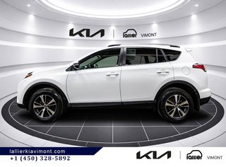 Toyota RAV4 LE 2018 à Montréal, Québec - 6 - w320h240px
