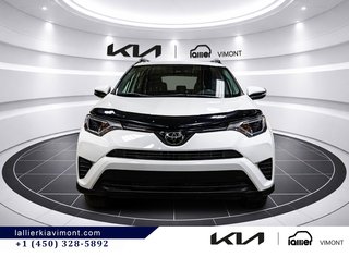 Toyota RAV4 LE 2018 à Montréal, Québec - 3 - w320h240px