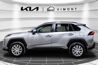 Toyota RAV4 LE 2020 à , Québec - 5 - w320h240px