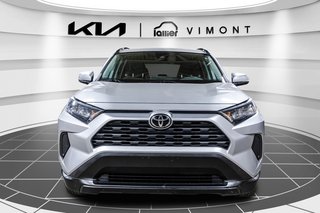 Toyota RAV4 LE 2020 à , Québec - 3 - w320h240px