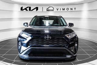 RAV4 XLE 2021 à , Québec - 2 - w320h240px