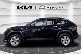 RAV4 XLE 2021 à , Québec - 4 - w320h240px