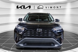 RAV4 LE 2021 à , Québec - 3 - w320h240px