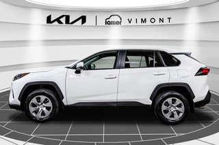 Toyota RAV4 LE 2023 à , Québec - 6 - w320h240px