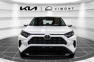 Toyota RAV4 LE 2023 à , Québec - 3 - w320h240px