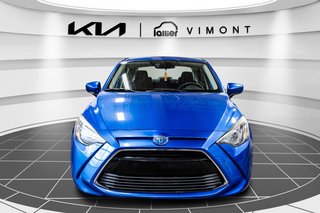 2018 Toyota Yaris Sedan AUTO in , Quebec - 3 - w320h240px