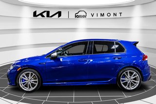 2024 Volkswagen Golf R DSG in Montréal, Quebec - 6 - w320h240px