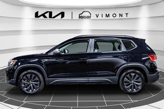 Volkswagen Taos Trendline 2022 à , Québec - 6 - w320h240px