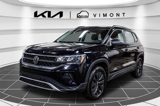 Volkswagen Taos Trendline 2022 à , Québec - 5 - w320h240px