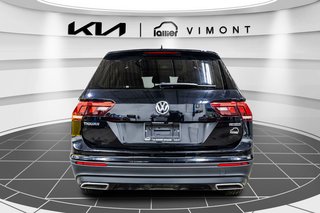 Volkswagen Tiguan COMFORTLINE 2021 à , Québec - 6 - w320h240px