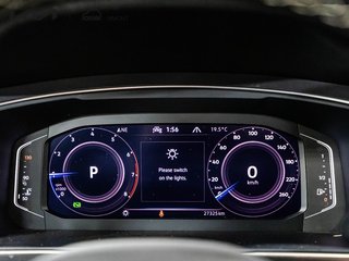 2023 Volkswagen Tiguan Comfortline in , Quebec - 6 - w320h240px