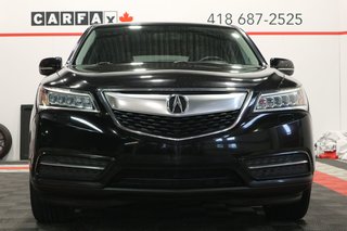 2015 Acura MDX 3.5L*TOIT OUVRANT* in Quebec, Quebec - 2 - w320h240px