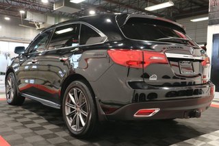 2015 Acura MDX 3.5L*TOIT OUVRANT* in Quebec, Quebec - 6 - w320h240px