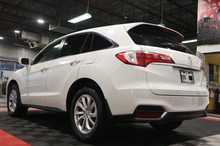 Acura RDX Tech Pkg*CUIR* 2016 à Québec, Québec - 6 - w320h240px
