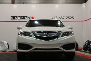 Acura RDX Tech Pkg*CUIR* 2016 à Québec, Québec - 3 - w320h240px