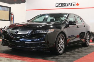 Acura TLX Tech*JAMAIS ACCIDENTÉ* 2015 à Québec, Québec - 4 - w320h240px