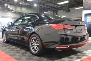 Acura TLX Tech*JAMAIS ACCIDENTÉ* 2015 à Québec, Québec - 6 - w320h240px