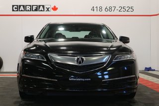 Acura TLX Tech*JAMAIS ACCIDENTÉ* 2015 à Québec, Québec - 2 - w320h240px