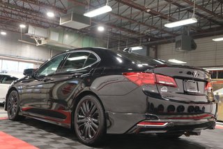 Acura TLX V6 Tech*JAMAIS ACCIDENTÉ* 2016 à Quebec, Québec - 6 - w320h240px