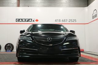 Acura TLX V6 Tech*JAMAIS ACCIDENTÉ* 2016 à Quebec, Québec - 3 - w320h240px